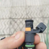 سوزن انژکتور دکا ۶ سوراخ کروز کمر نارنجی مناسب xum