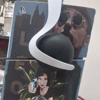 هدست مخصوص ps5