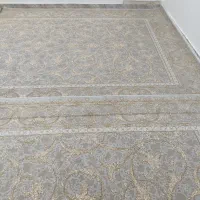 فرش۹متری ۴عدد|فرش|صائین قلعه, |دیوار