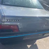 پژو دوگانه کارخانه ۹۴|خودرو سواری و وانت|میاندوآب, |دیوار