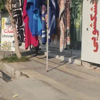 واگذاری خشکشویی در برازجان|اجارهٔ مغازه و غرفه|برازجان, |دیوار