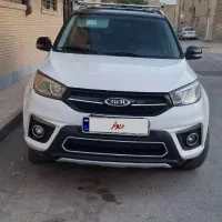 فروش mvm x33s مدل 97|خودرو سواری و وانت|اصفهان, خانه اصفهان|دیوار