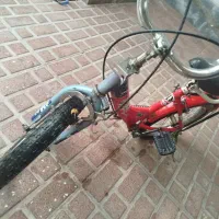 دوچرخه16|دوچرخه، اسکیت، اسکوتر|ابهر, |دیوار