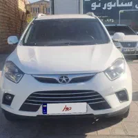 جک s5 مدل 95 اتومات|خودرو سواری و وانت|خسروشاه, |دیوار