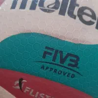 توپ مولتن اسفنجی اصل  مخصوص والیبال۱۳۰۰