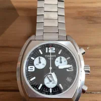ساعت مردانه اسپرت Tissot اصل|ساعت|تهران, شهرک دانشگاه|دیوار