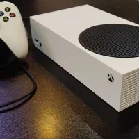 فروش ایکس باکس سری اس xbox series s 512|کنسول، بازی ویدئویی و آنلاین|تهران, ونک|دیوار