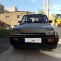 رنو پی کی