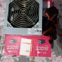 پاور کامپیوتر|قطعات و لوازم جانبی رایانه|بابکان, |دیوار