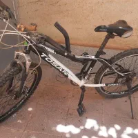 دوچرخه