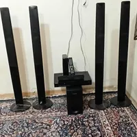 سینما خانواده سامسونگ