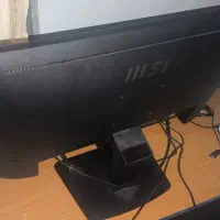مانیتور 22اینچ 100hz msi|قطعات و لوازم جانبی رایانه|اصفهان, اطشاران|دیوار