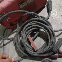 موتور جوش سیم پیچی و بردی|ماشینآلات صنعتی|ایذه, |دیوار