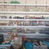 فروش وسایل مغازه|فروشگاه و مغازه|سیرجان, |دیوار