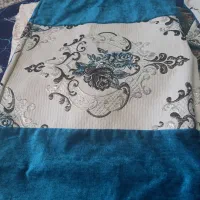 روپشتی مخمل|پشتی|الیگودرز, |دیوار