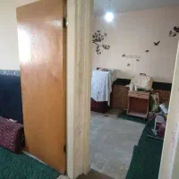 ۷۲متری/وام جانباز/الهیه۳۵/طبقه اول|فروش آپارتمان|مشهد, جاهد شهر|دیوار