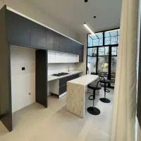 ۵۰۰متر زمین /۳۰۰متر بنا دوبلکس/ماهدشت|فروش خانه و ویلا|ماهدشت, |دیوار