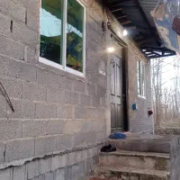 ویلا باغ مهندسی ساز/لوکیشن عالی