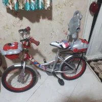 دوچرخه ۱۶