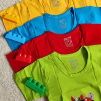 تیشرت پسرانه 3تا4 سال میبد
