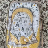 تشک گارد دار نوزاد