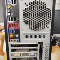 کامپیوتر خانگی سالم|رایانه رومیزی|پیشوا, |دیوار