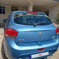 تیبا ۲ ۹۶|خودرو سواری و وانت|شهریار, شهرک وائین|دیوار