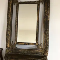 آینه کنسول