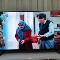 تلوزیون دوو ۴۳فول اچ دی|تلویزیون و پروژکتور|زبرخان, |دیوار