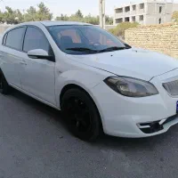 برلیانسh320اتومات مدل۹۷موتور بزرگ بدون رنگ نقدوقسط|خودرو سواری و وانت|مشهد, دانشجو|دیوار