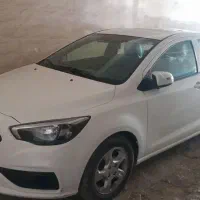 شاهین Gسانروف  فول|خودرو سواری و وانت|باغستان, |دیوار