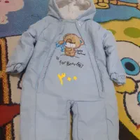 کاپشن  ولباس لی بچگانه پسرانه  کمترین قیمت