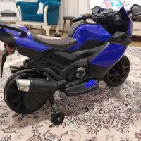 موتور شارژی|اسباب‌‌بازی|لشت نشا, |دیوار