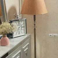 آباژور کنار سالنی