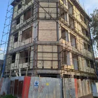 جوشکار ساختمان