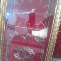 ساعت دیواری ترکمنی