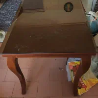 حراج میز و صندلی و لوازم خانه