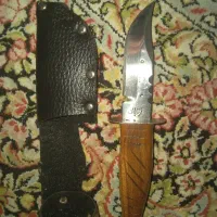 خنجر قدیمی بسیار خوشدست وزیبا