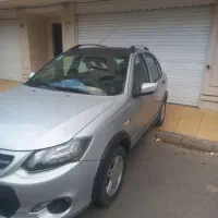 کوییک R مدل ۱۴۰۲  کارمندی تمیزو کم کار