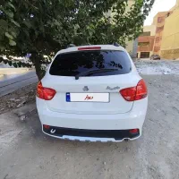 کوییک GX|خودرو سواری و وانت|تهران, شهرک ولیعصر جنوبی|دیوار