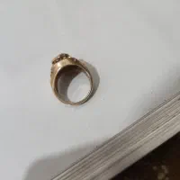 انگشتر قدیمی|جواهرات|سنندج, |دیوار