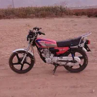 موتور ۲۰۰ احسان مدل ۹۸