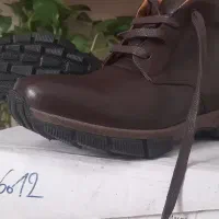 نیم بوت چرم مشهد سایز۴۰