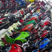 دوچرخه جردن اصل تندرو16×امپراطور اقساط ۶ ماهه/|دوچرخه، اسکیت، اسکوتر|کرمان, |دیوار