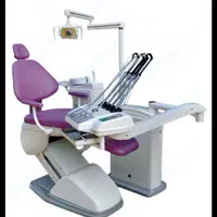 یونیت دندانپزشکی رادیوگرافی rvg|پزشکی|ری, دولت‌آباد|دیوار