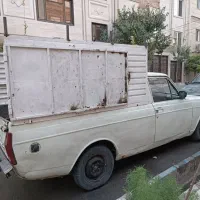 پیکان وانت دوگانه مدل۷۹|خودرو سواری و وانت|تهران, علایین|دیوار