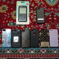 گارد و قاب‌ پاور بانکی اپل 7 معمولی