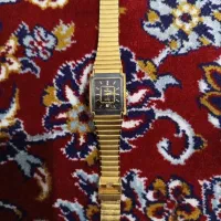 ساعت  معاوضه با نقره