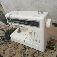 چرخ خیاطی برادر  ژاپنی|چرخ خیاطی و ریسندگی|شاهین‌شهر, ۹ دی|دیوار