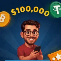 100 هزار دلار رایگان اونم فقط با یه بازی